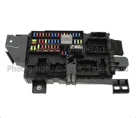 2011 ford f150 smart junction box|2010 f150 smart junction box.